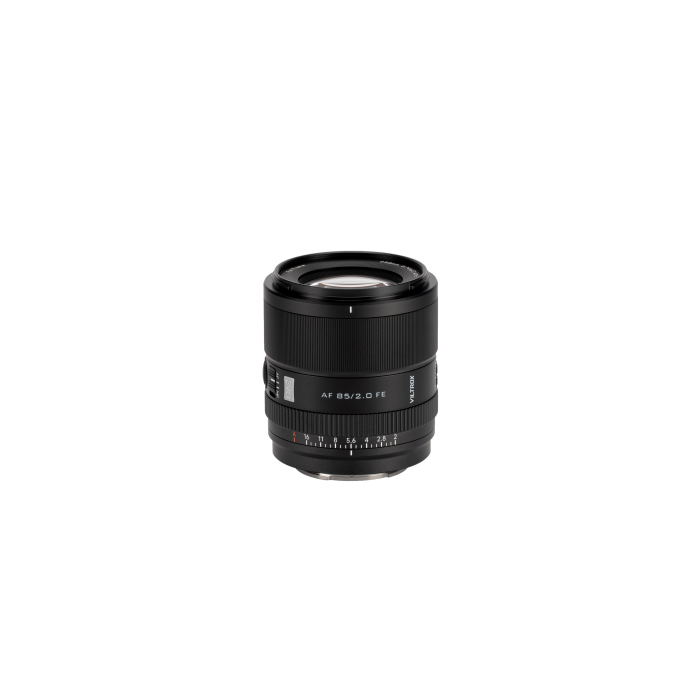 Viltrox AF 85mm F2.0 EVO Full- Frame Lens for Sony E-Mount